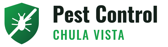 Chula Vista Pest Control